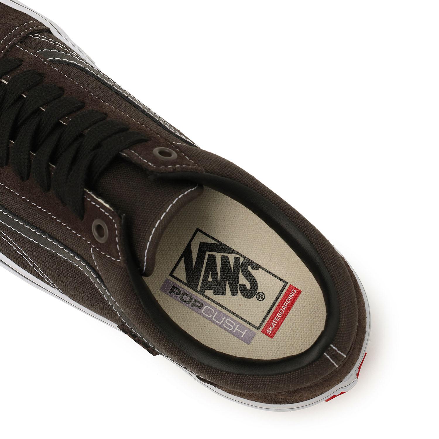 VANS】 ヴァンズ SKATE OLD SKOOL スケートオールドスクール