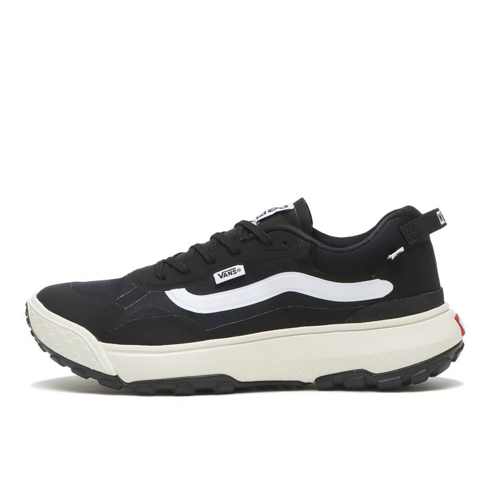 VANS �N���X�p�X BLACK/WHITE