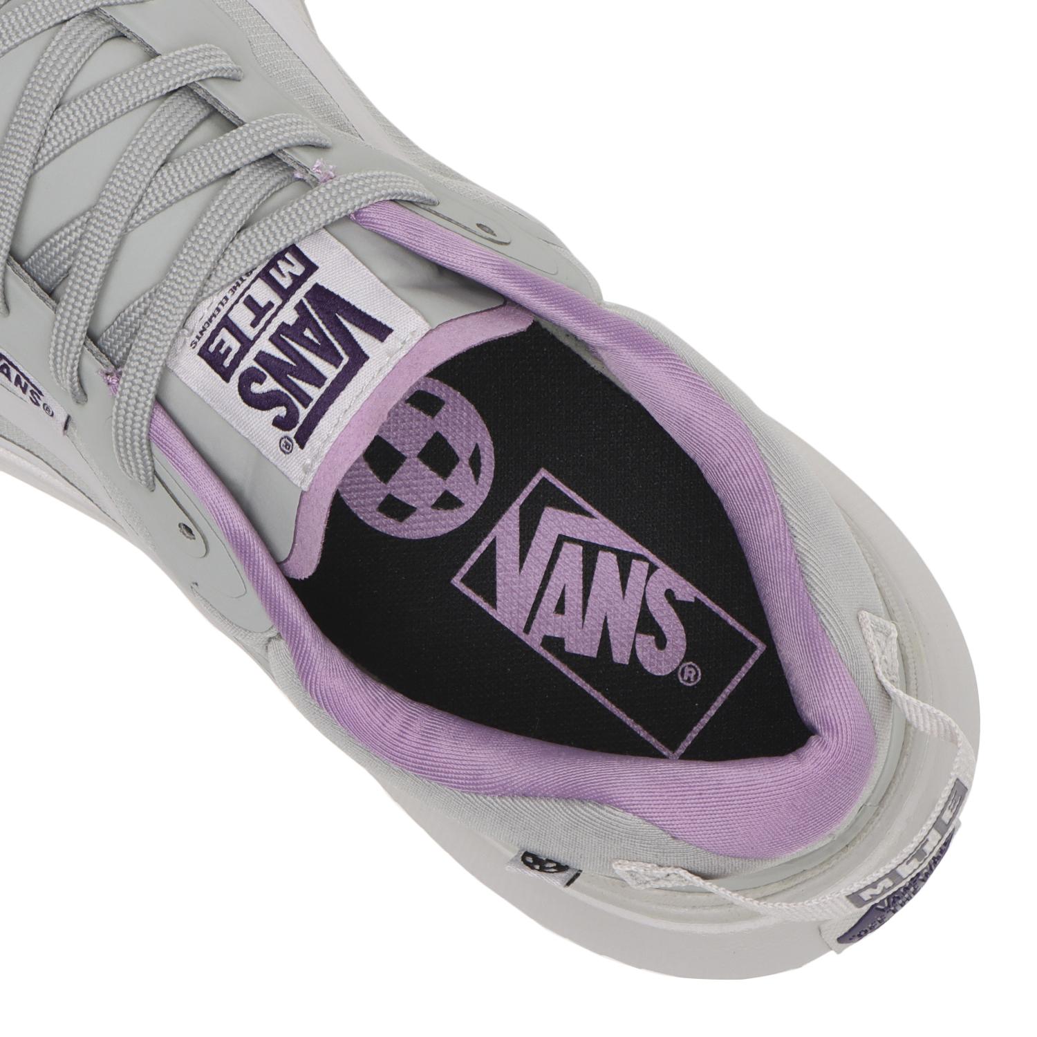 VANS】 ヴァンズ MTE CROSSPATH クロスパス VN000CVUPRP PURPLE | ABC