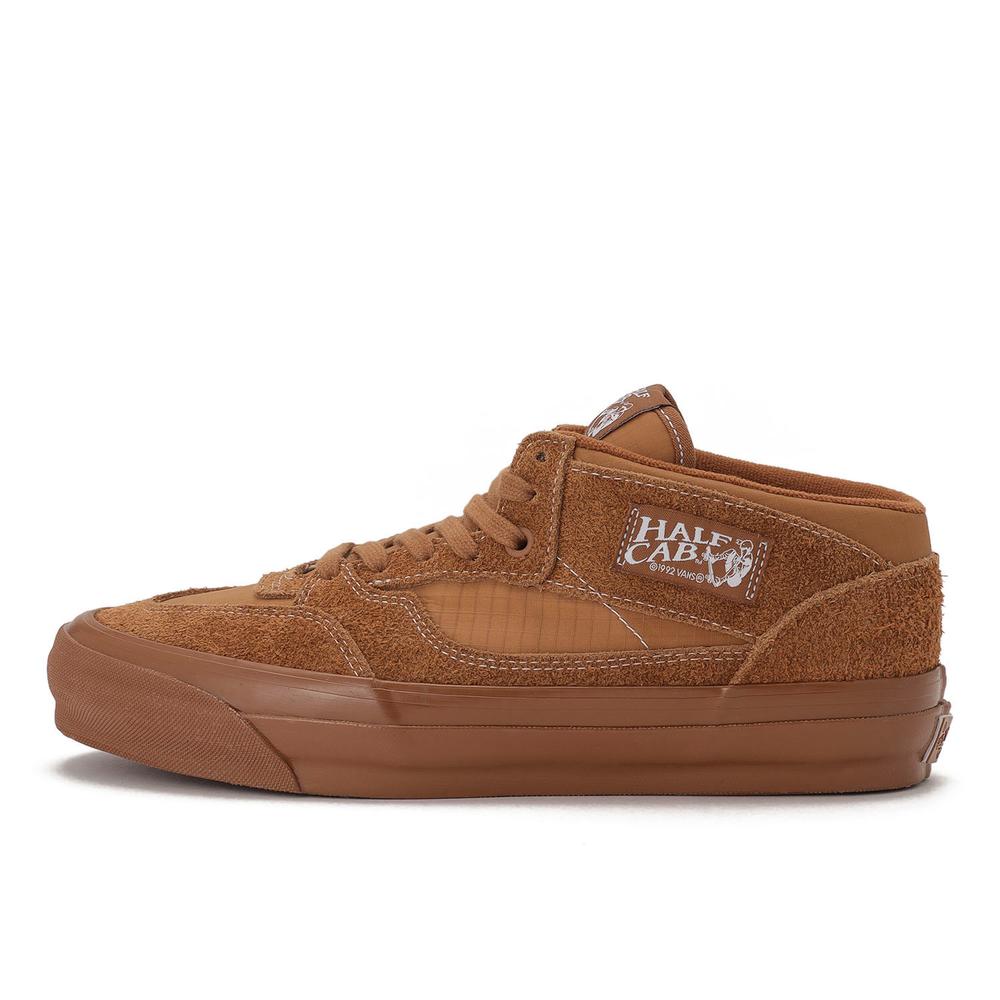VANS PREMIUM HALF CAB REISSUE 33｜BILLY
