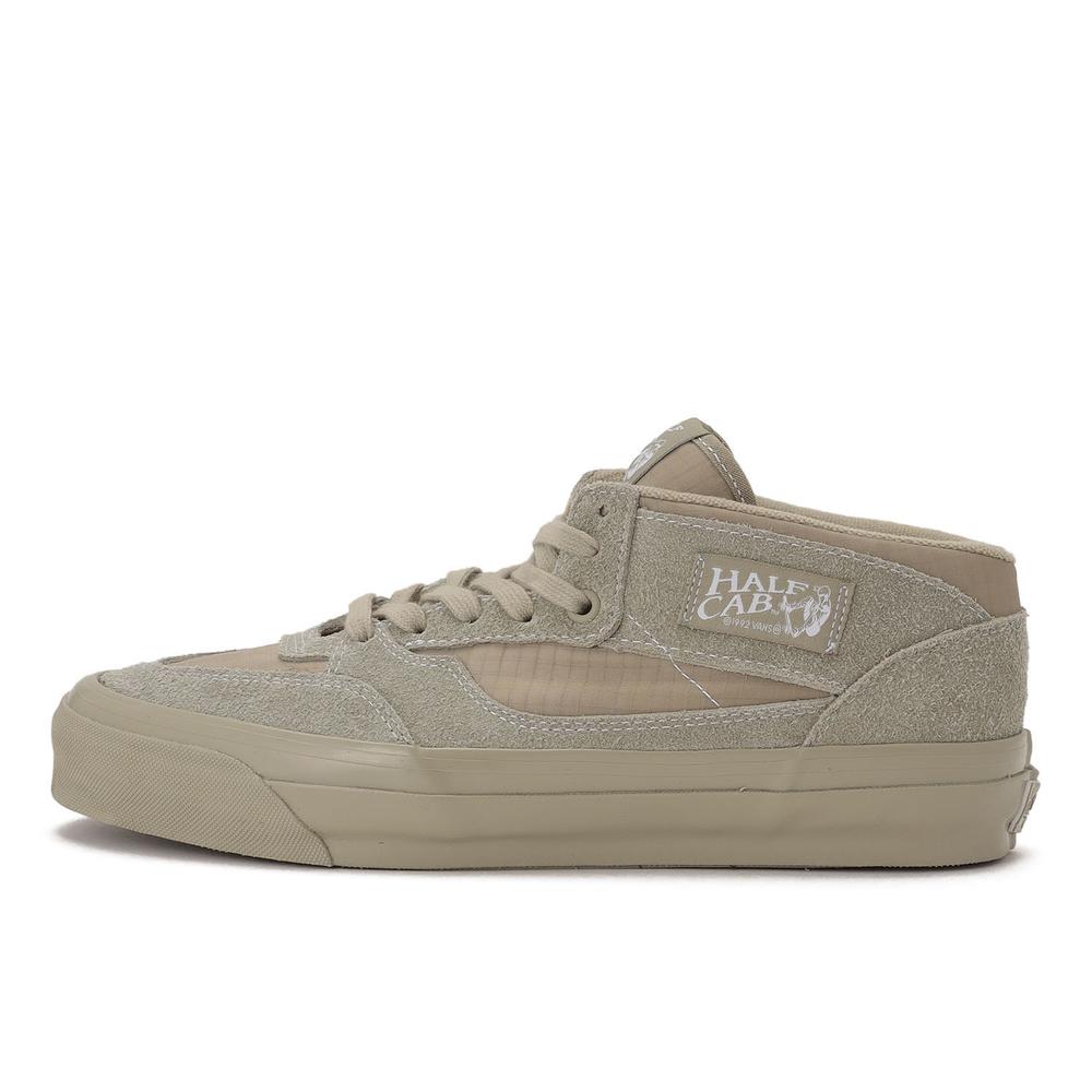 VANS PREMIUM HALF CAB REISSUE 33｜BILLY