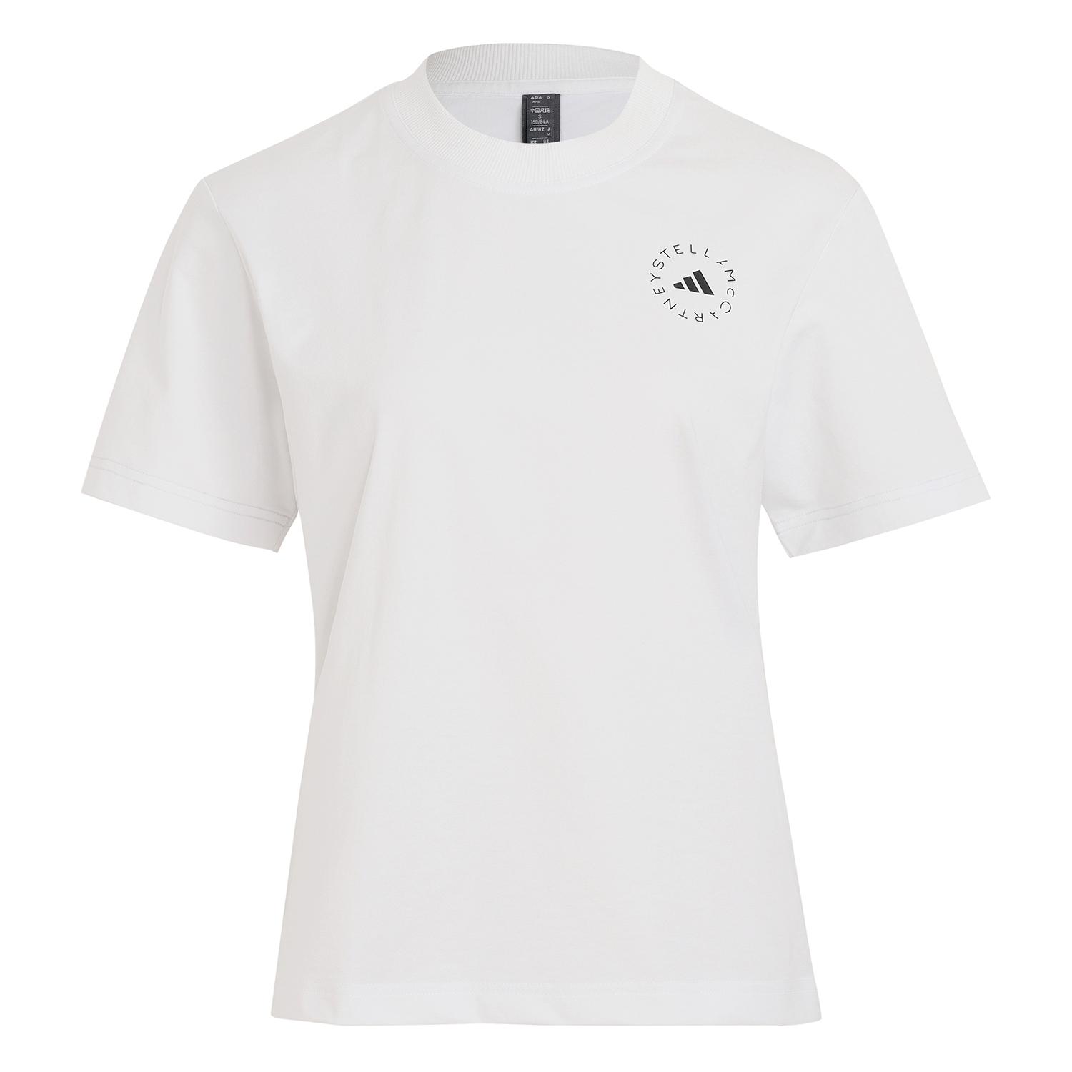 レディース 【adidas】 アディダス W aSMC REGL TEE W aSMC REGL TEE