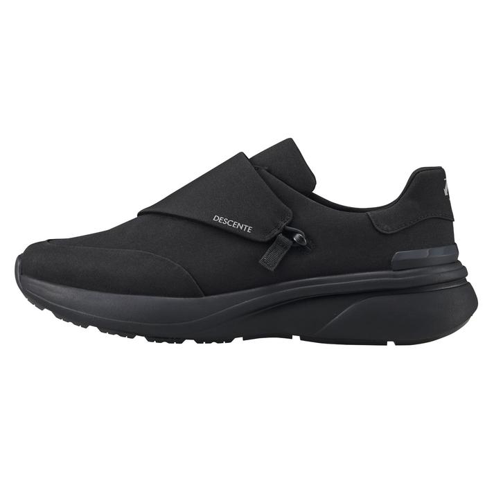 yz yDESCENTEz fTg WAYSER RS 24.1 WAYSER RS 24.1 DU4FRS06M BLK 27cm