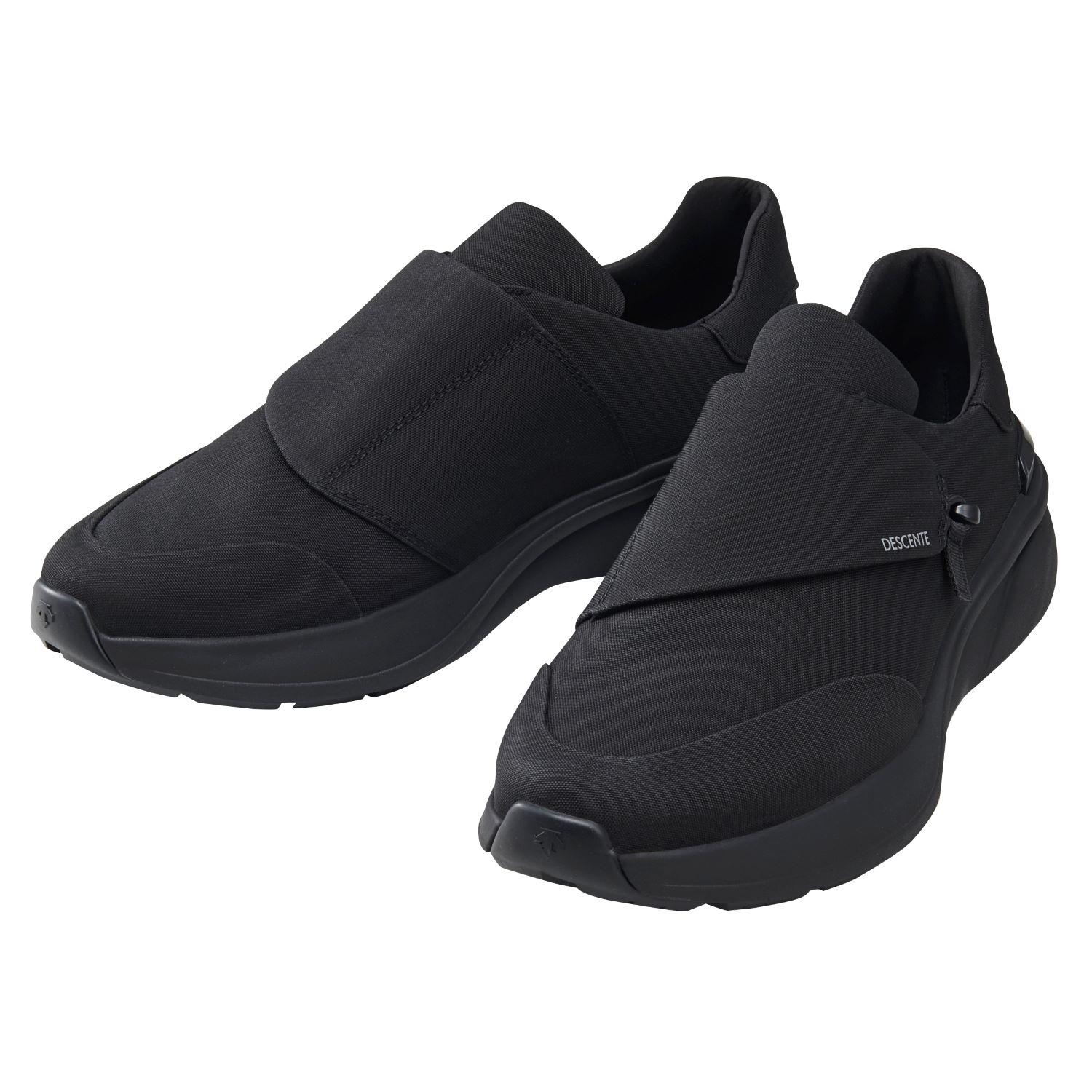 【DESCENTE】 デサント WAYSER RS 24.1 DESCENTE】 デサント WAYSER RS 24.1 WAYSER RS 24.1 DU4FRS06M BLK