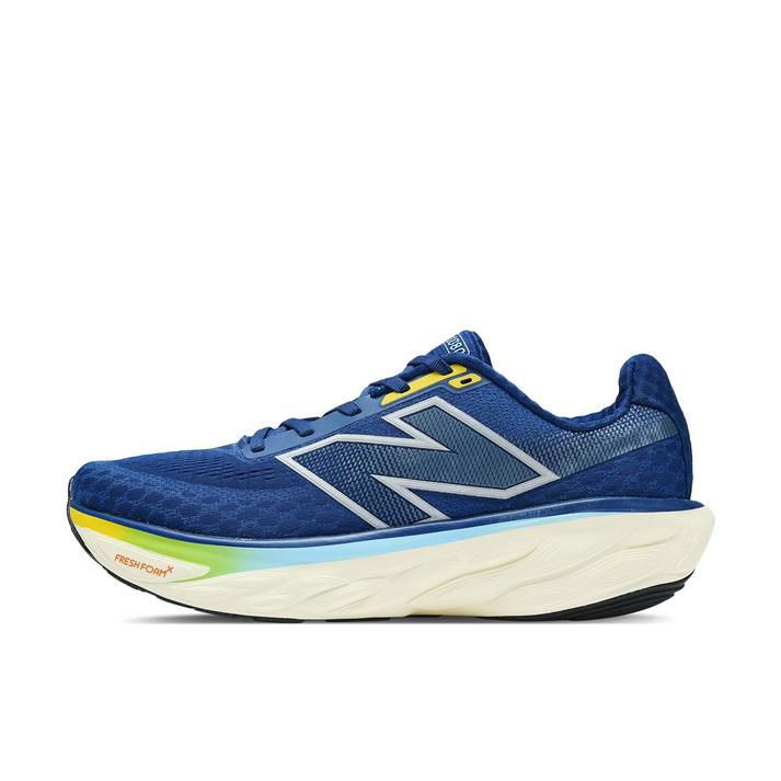 【送料無料】 【NEW BALANCE】 ニューバランス M1080N14(2E) M1080 M1080N14 NAVY(N14) 27.5cm