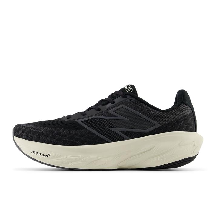 【送料無料】 【NEW BALANCE】 ニューバランス M1080B14(2E) M1080 M1080B14 BLACK(B14) 26.5cm