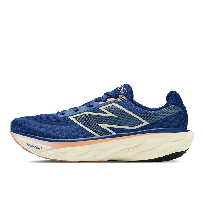 【送料無料】 レディース 【NEW BALANCE】 ニューバランス W1080N14(D) W1080 W1080N14 NAVY(N14) 24cm