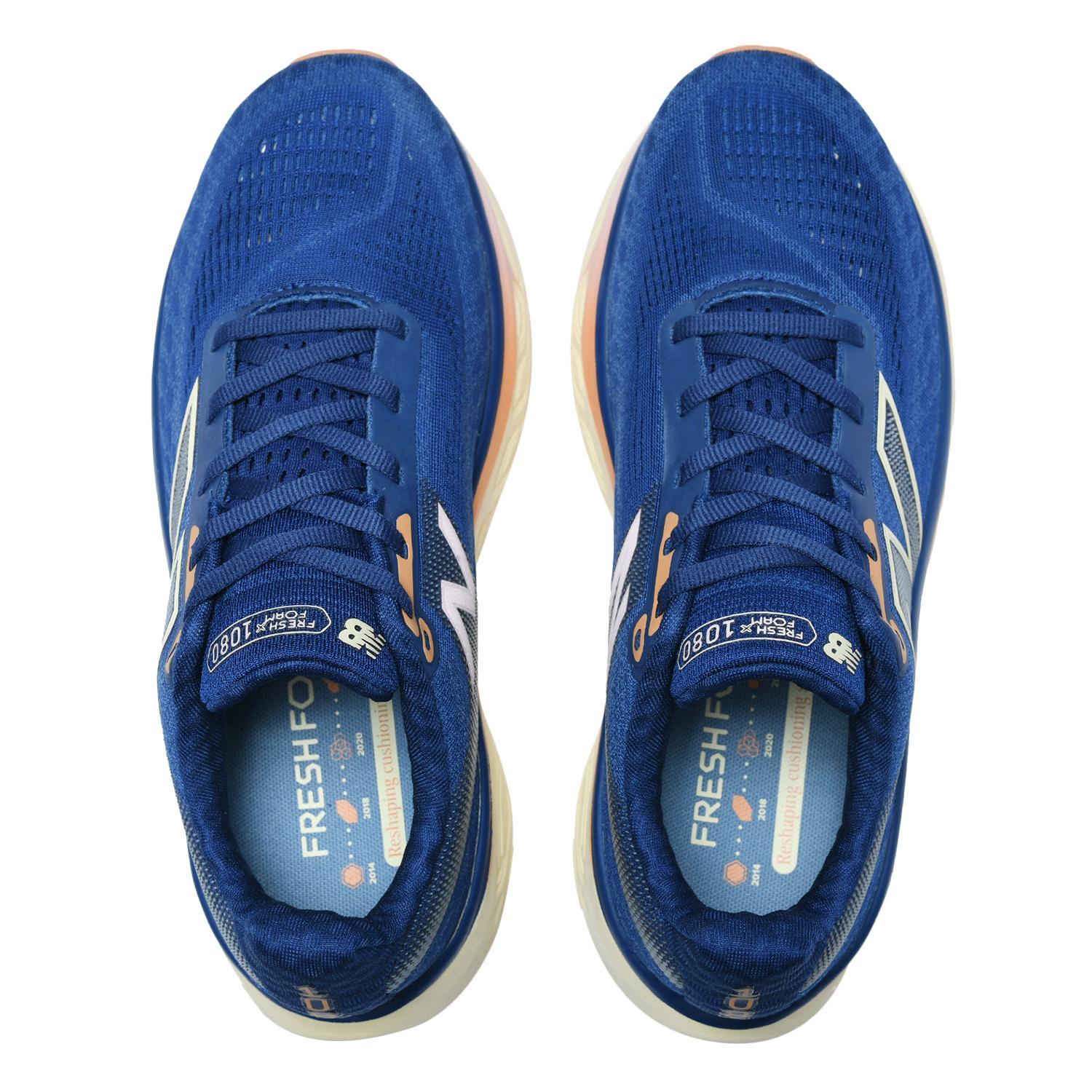 レディース 【NEW BALANCE】 ニューバランス W1080N14(D) W1080