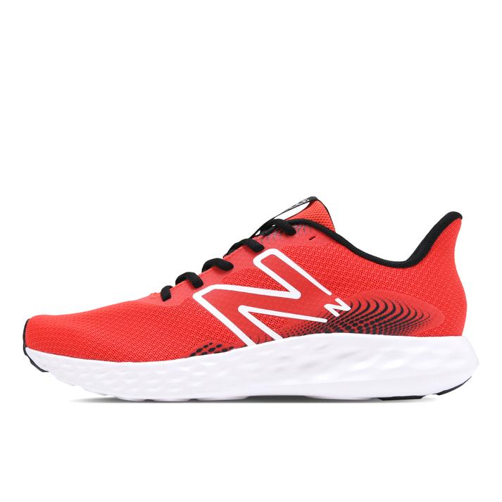 yNEW BALANCEz j[oX M411CD3(2E) M411 M411CD3 RED(CD3) 25cm