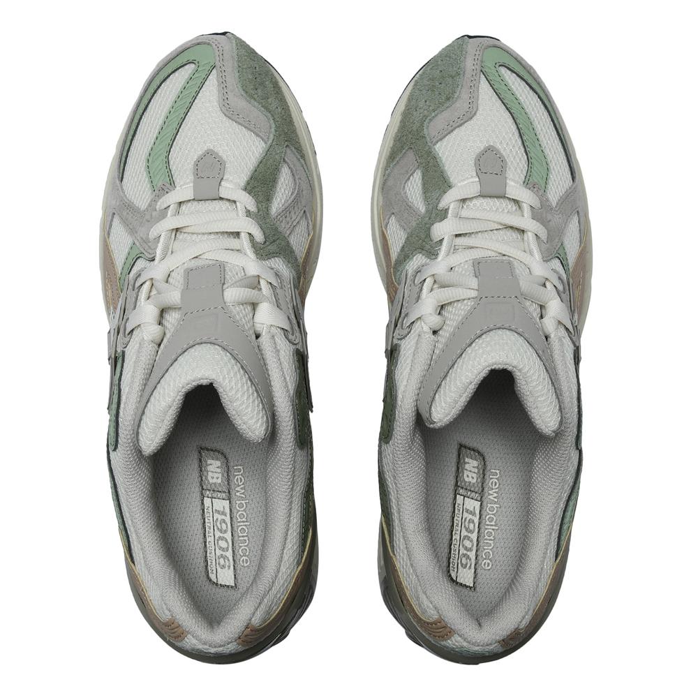New Balance M1906NE｜BILLY