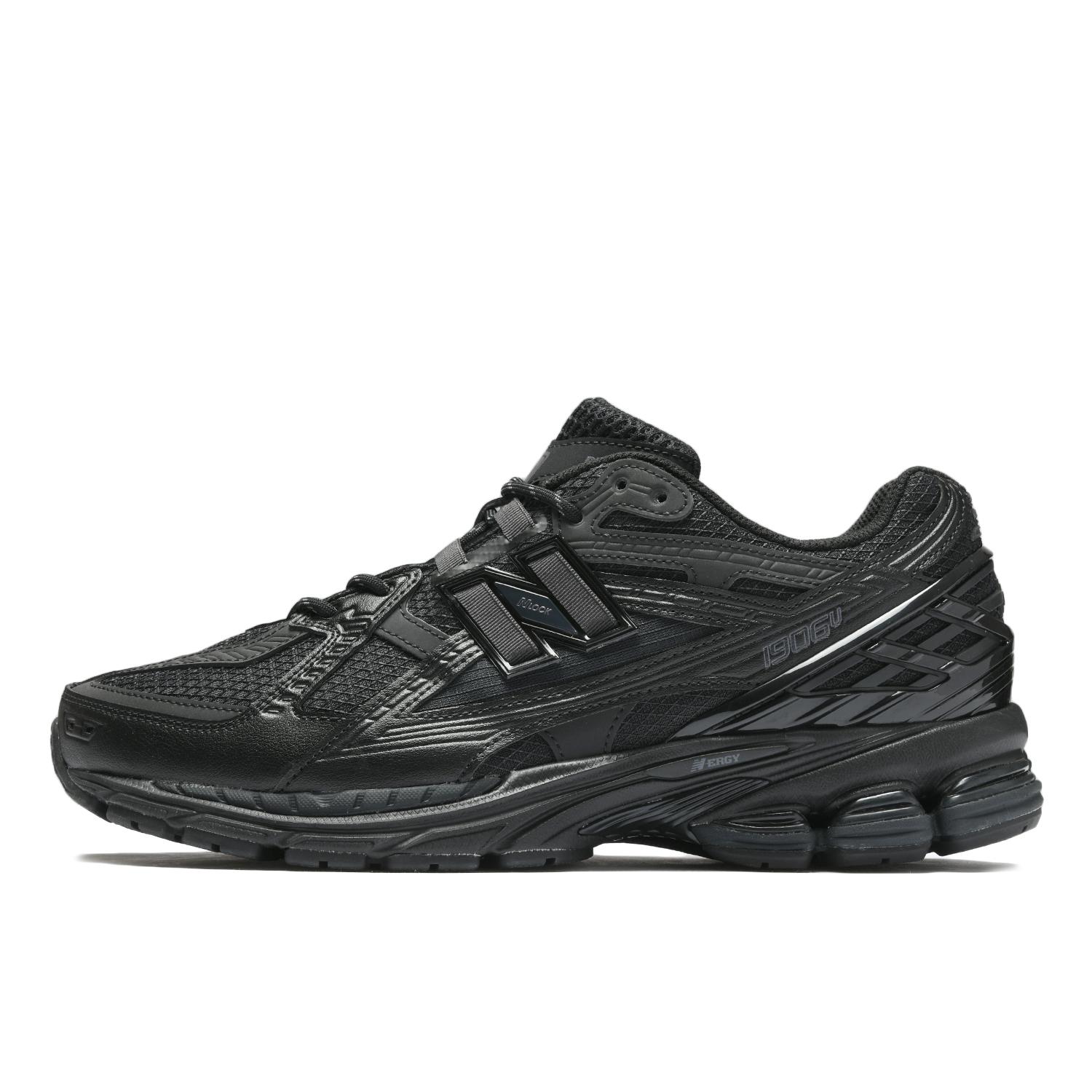 NEW BALANCE】 ニューバランス M1906NJ(D) M1906N M1906NJ BLACK(J
