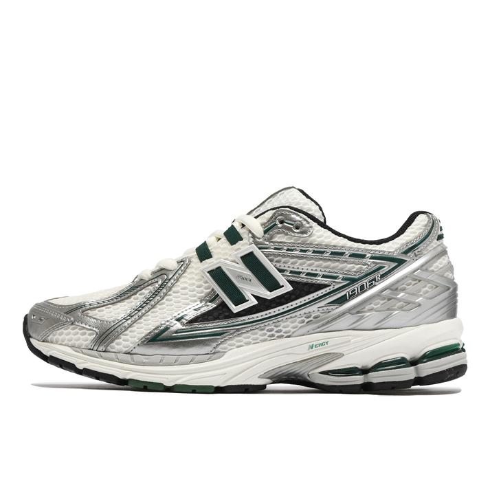 New Balance M1906R SILVER/GRN(EU)