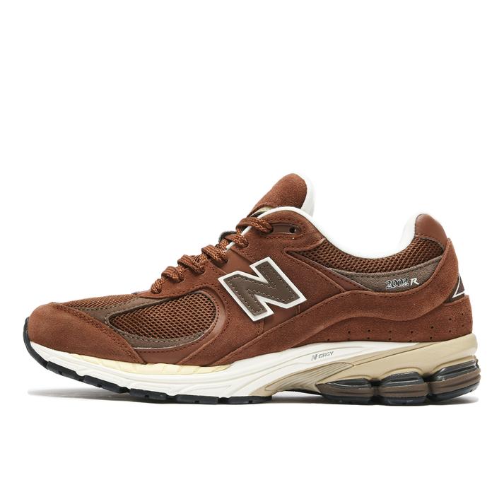 New Balance M2002R BROWN(FF)