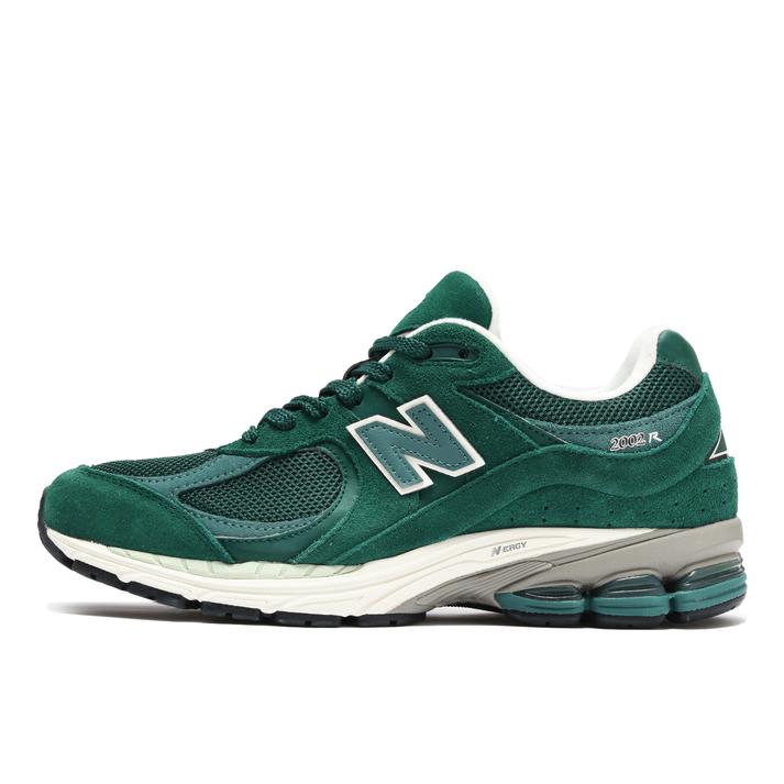 New Balance M2002R GREEN(FK)