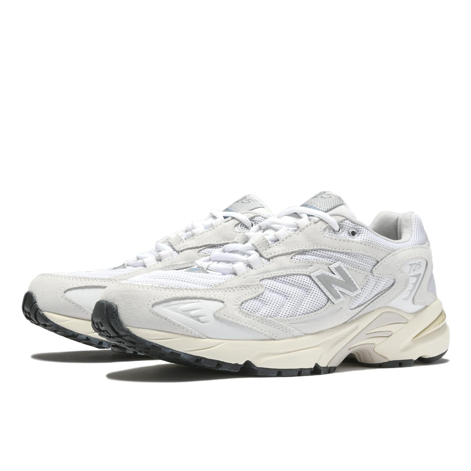 NEW BALANCE】 ニューバランス ML725BA(D) ML725 ML725BA LIGHT GRAY