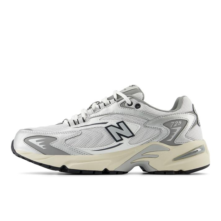 yz yNEW BALANCEz j[oX ML725CD(D) ML725 ML725CD SILVER GRAY(CD) 29cm