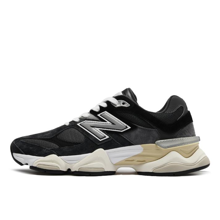 NEW BALANCE】 ニューバランス U9060BLC(D) U9060 U9060BLC BLACK(BLC 