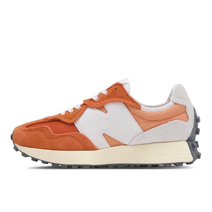 New Balance U327W ORANGE(RH)