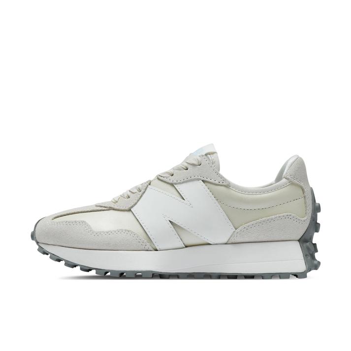 【送料無料】 レディース 【NEW BALANCE】 ニューバランス WS327MO(B) WS327 WS327MO BEIGE(MO) 23.5cm
