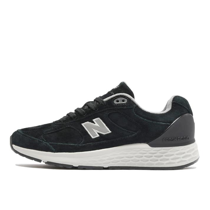 yz yNEW BALANCEz j[oX UW1880B1(2E) UW1880 UW1880B1 BLACK(B1) 27.5cm