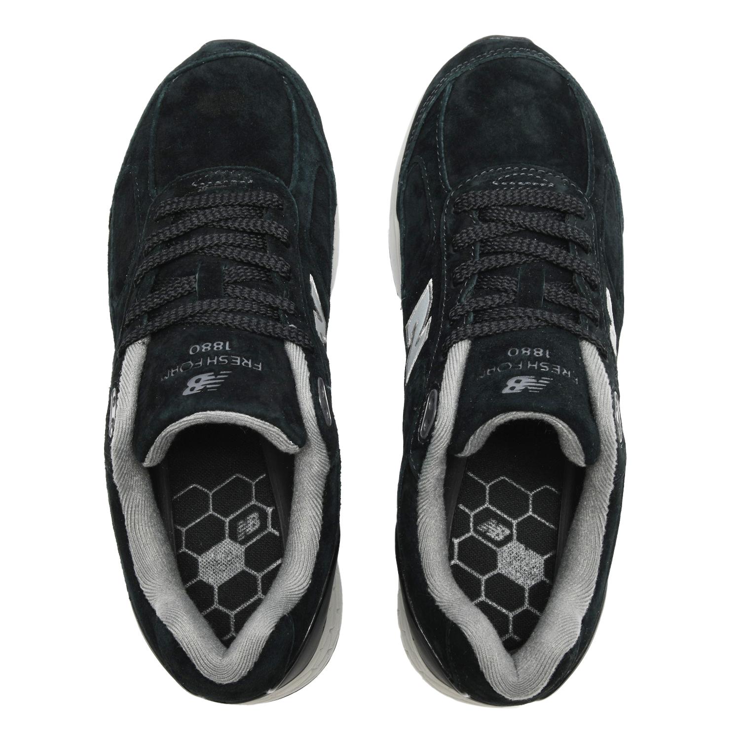 大人気 New Balance　ニューバランス　996スニーカー　22.5cm NEW BALANCE】 ニューバランス UW1880B1(2E) UW1880 UW1880B1