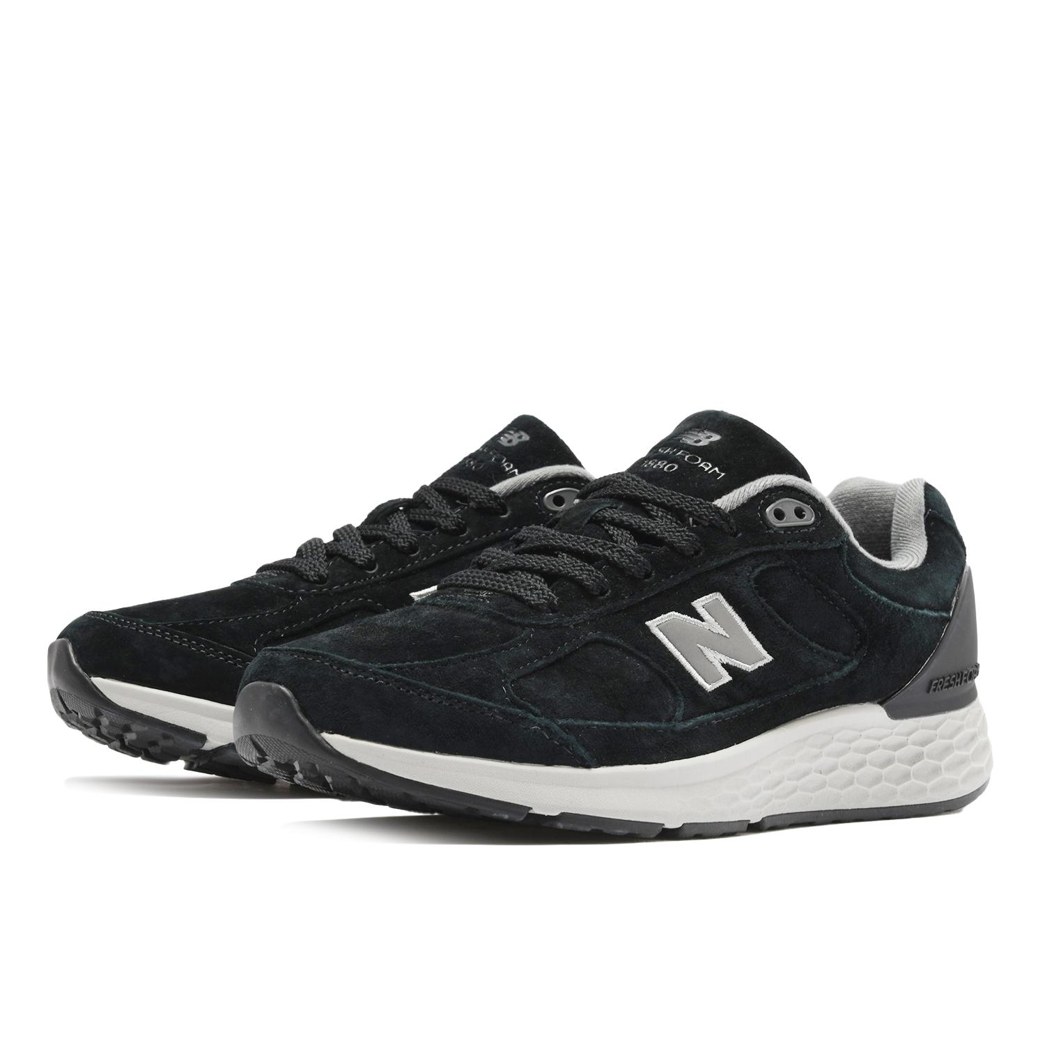 大人気 New Balance　ニューバランス　996スニーカー　22.5cm NEW BALANCE】 ニューバランス UW1880B1(2E) UW1880 UW1880B1