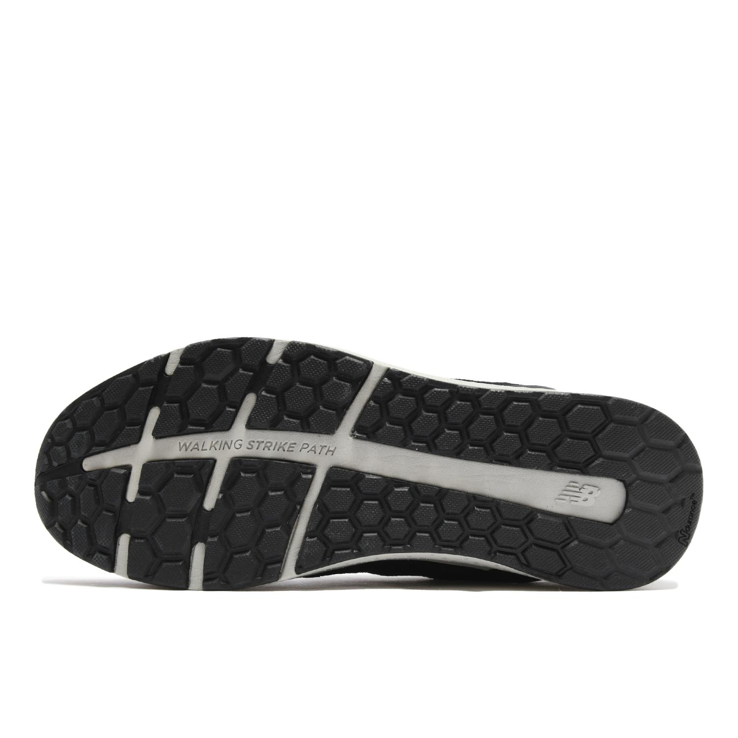 NEW BALANCE】 ニューバランス UW1880B1(2E) UW1880 UW1880B1 BLACK(B1