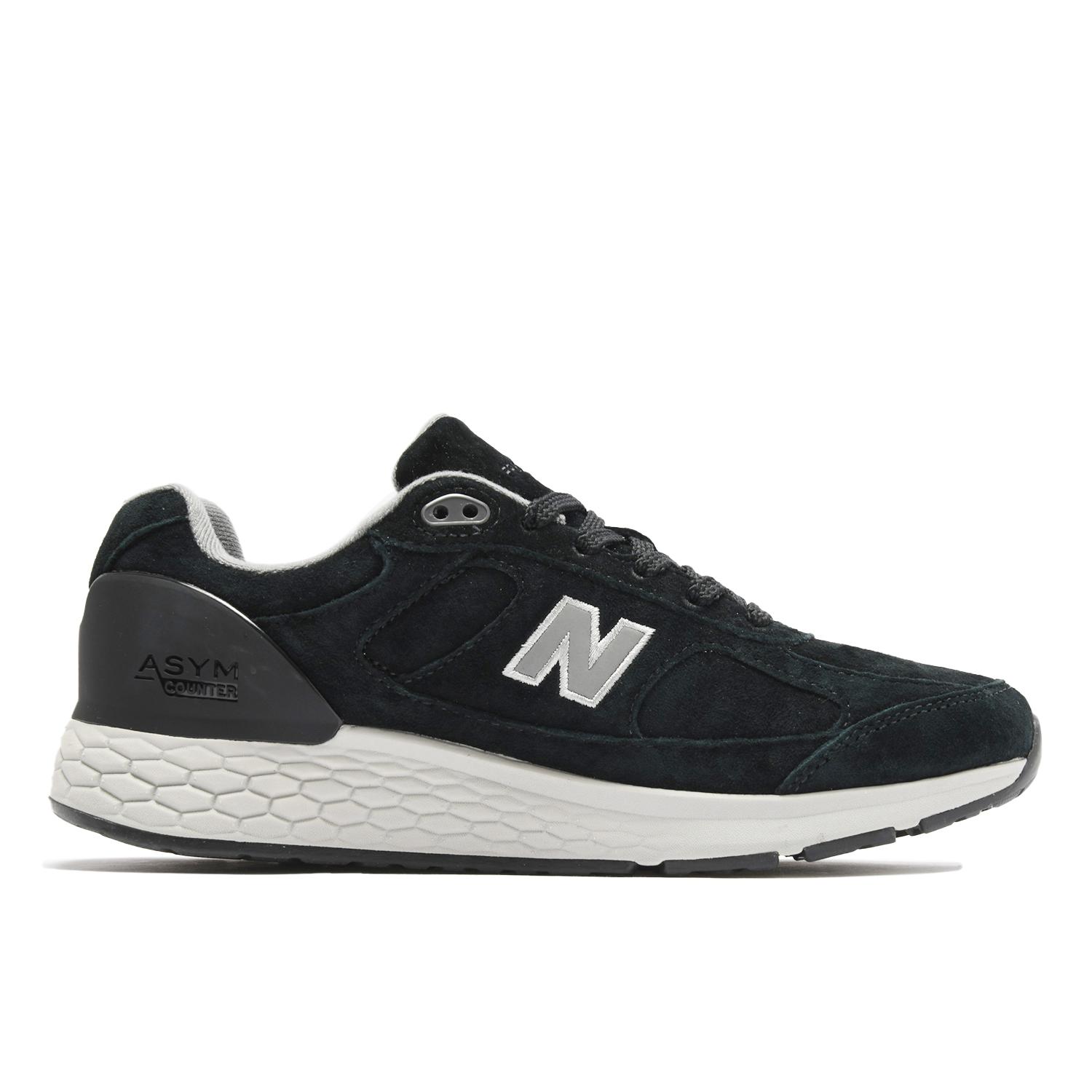 NEW BALANCE】 ニューバランス UW1880B1(2E) UW1880 UW1880B1 BLACK(B1