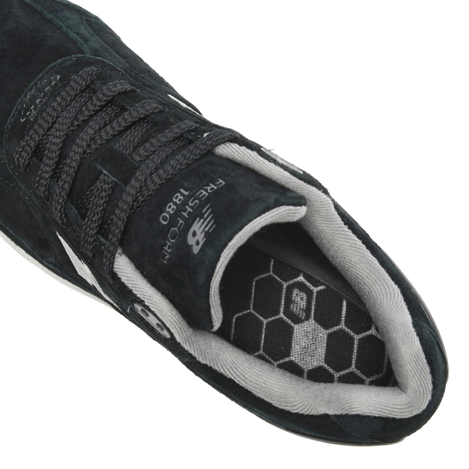 大人気 New Balance　ニューバランス　996スニーカー　22.5cm NEW BALANCE】 ニューバランス UW1880B1(2E) UW1880 UW1880B1