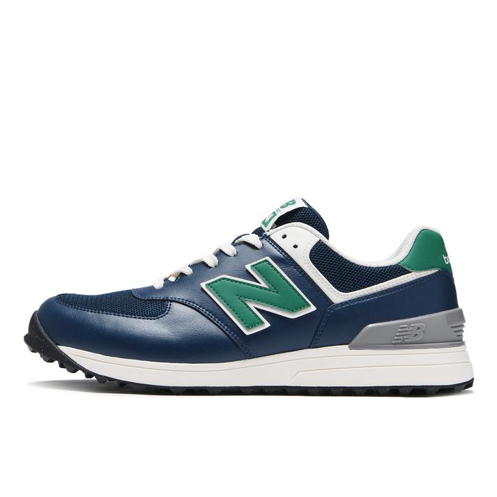 yz yNEW BALANCEz j[oX UGS574L3(2E) UGS574 UGS574L3 NAVY(L3) 23.5cm