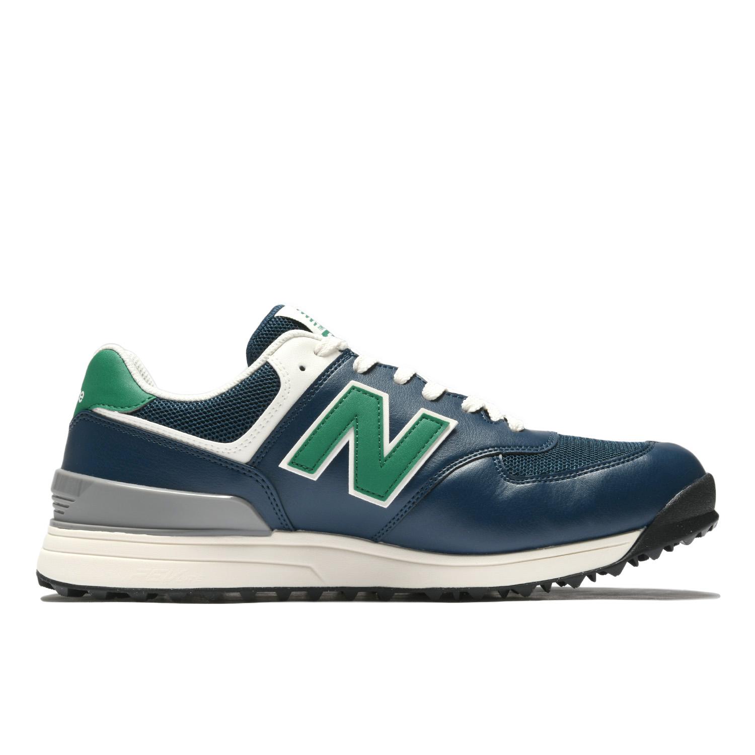 New Balance ニューバランス ゴルフ シューズ UGS574L3 GOLF
