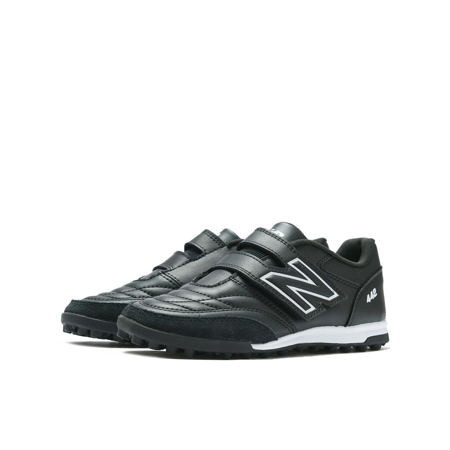キッズ 【NEW BALANCE】 ニューバランス 17-22 JS4VTBK2(W) 442V