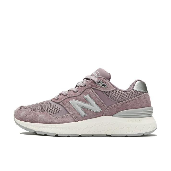 yz fB[X yNEW BALANCEz j[oX WW880TW6(2E) WW880 WW880TW6 PURPLE(TW6) 24cm