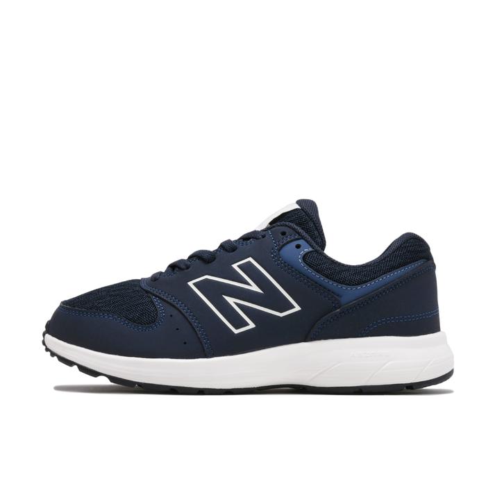 yz fB[X yNEW BALANCEz j[oX WW550CN4(2E) WW550 WW550CN4 NAVY(CN4) 23.5cm
