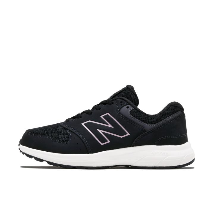 yz fB[X yNEW BALANCEz j[oX WW550CB4(2E) WW550 WW550CB4 BLACK(CB4) 25.5cm