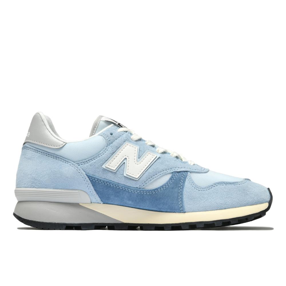 New Balance M475VTG｜BILLY