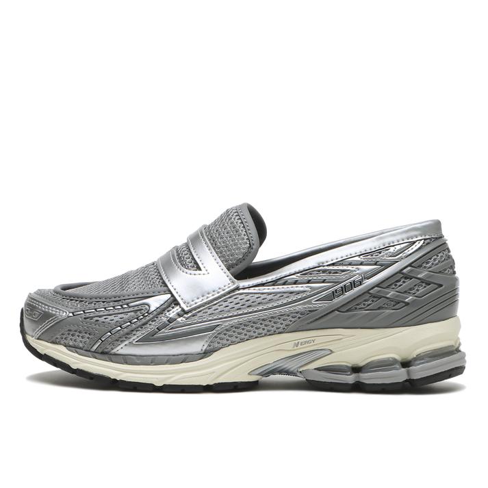 New Balance U1906L #SILVER(AE)