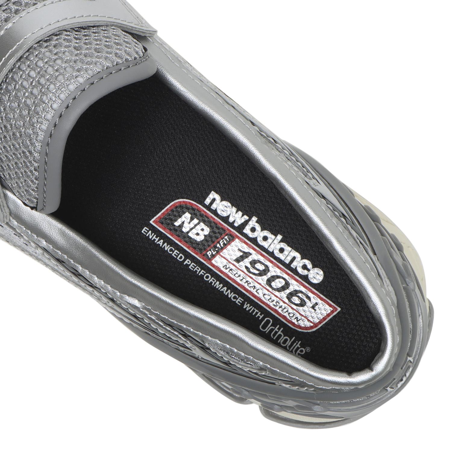  New Balance 1906L画像7