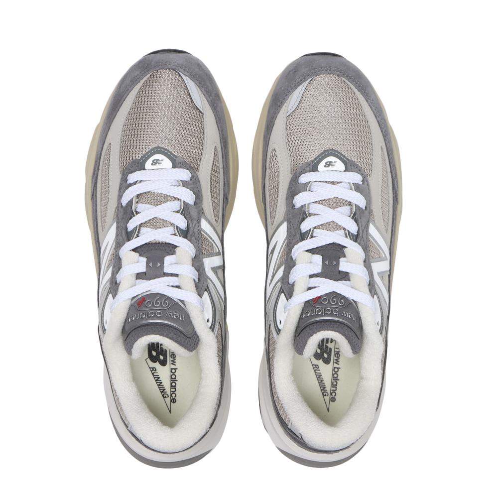 New Balance U990GR6｜BILLY 
