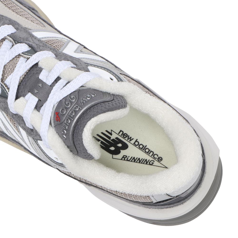 New Balance U990GR6｜BILLY 