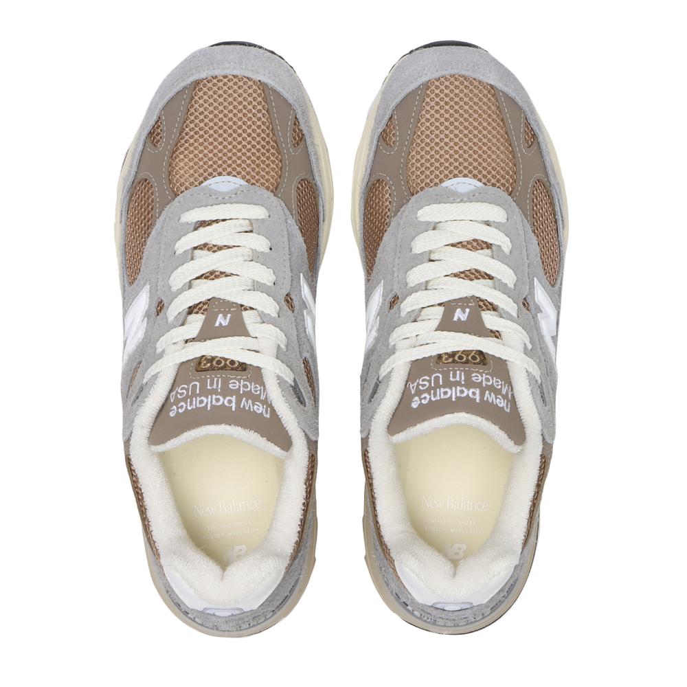 New Balance U993GG｜BILLY