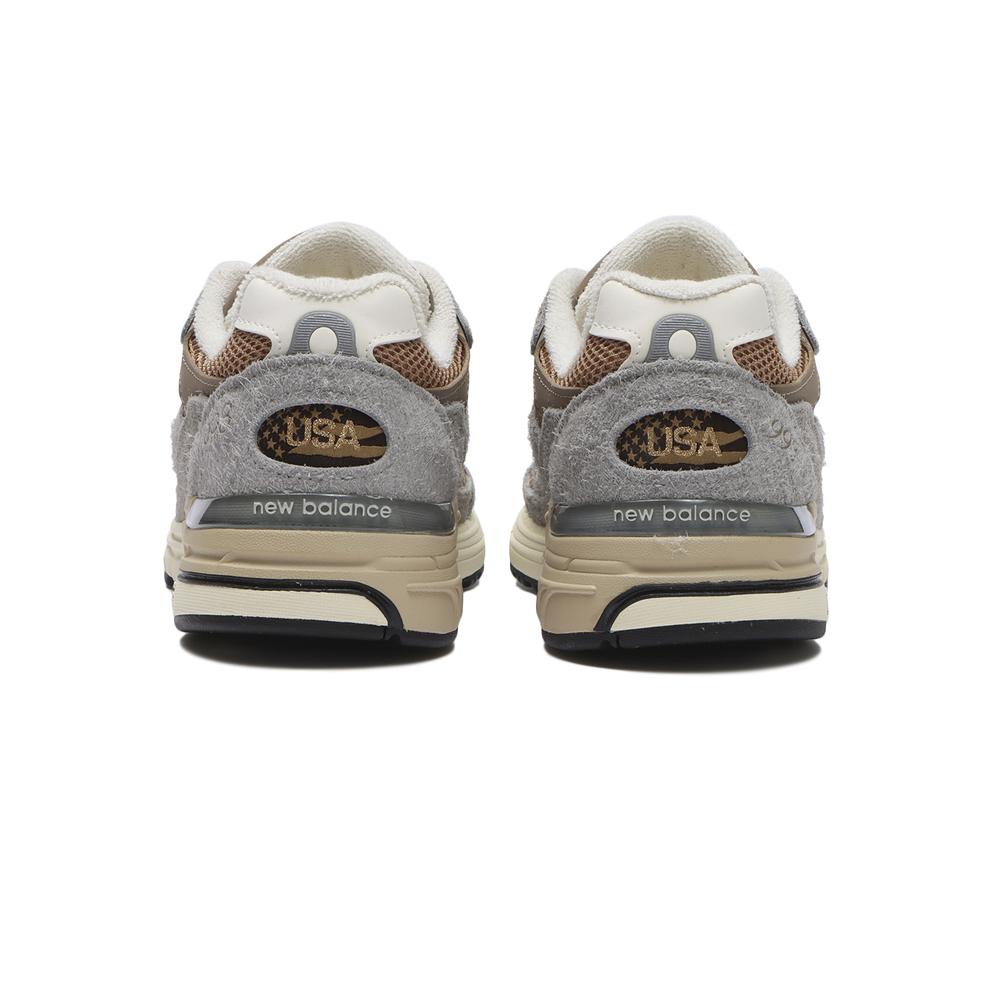 New Balance U993GG｜BILLY