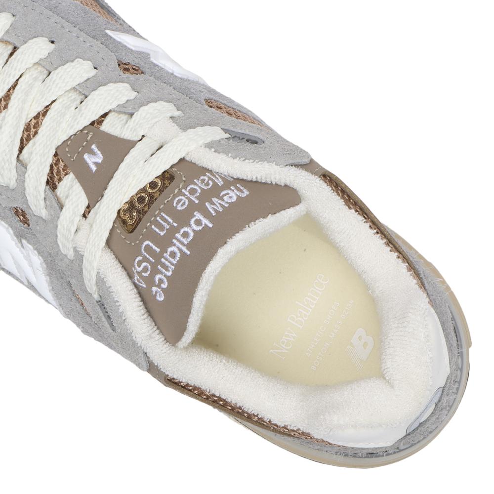 New Balance U993GG｜BILLY
