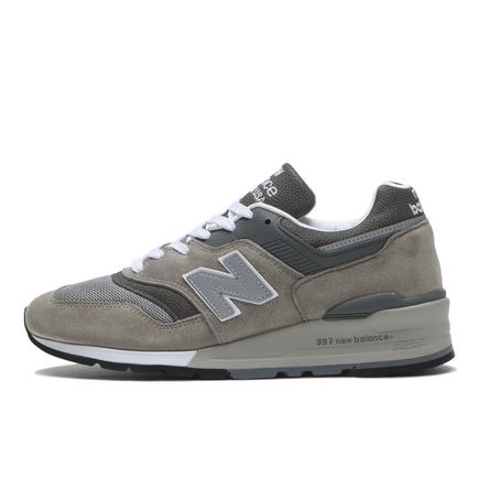 New Balance U997