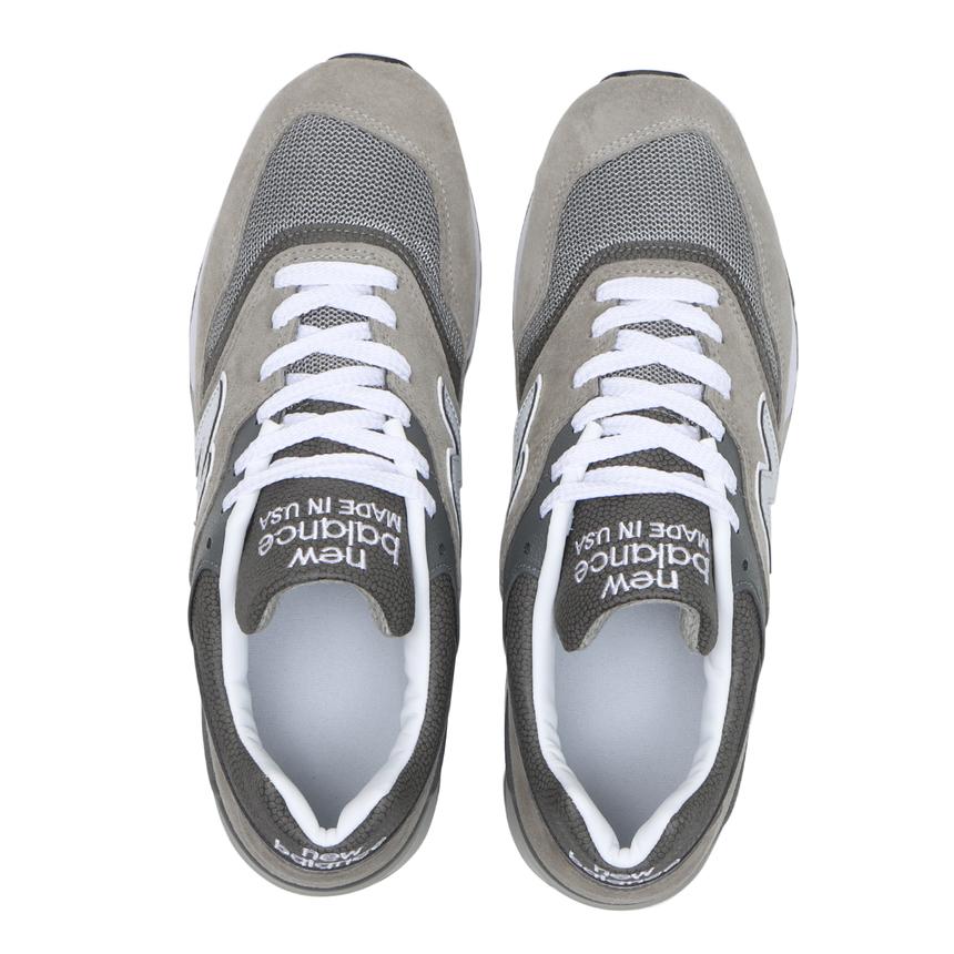 New Balance NEW BALANCE U997GY｜OSHMAN
