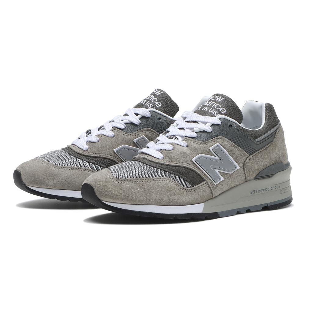  New Balance NEW BALANCE U997GY画像2