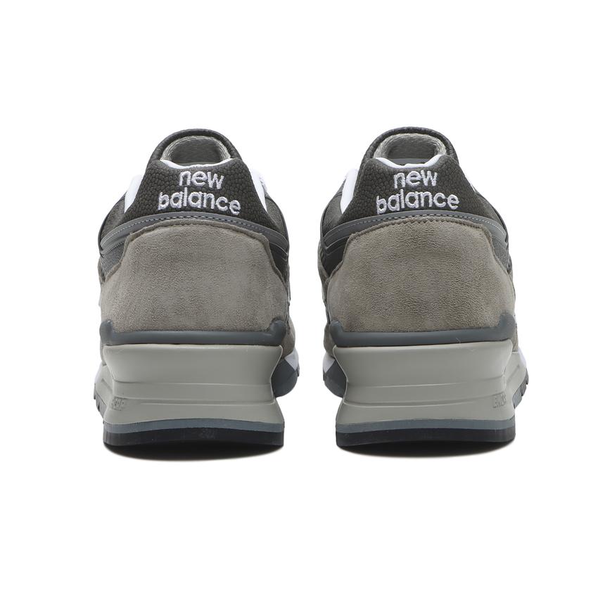 New Balance NEW BALANCE U997GY｜OSHMAN