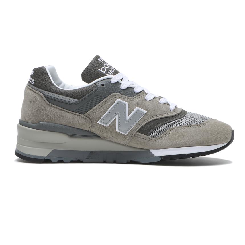 New Balance NEW BALANCE U997GY｜OSHMAN