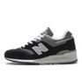  New Balance NEW BALANCE U997BK(D)画像1