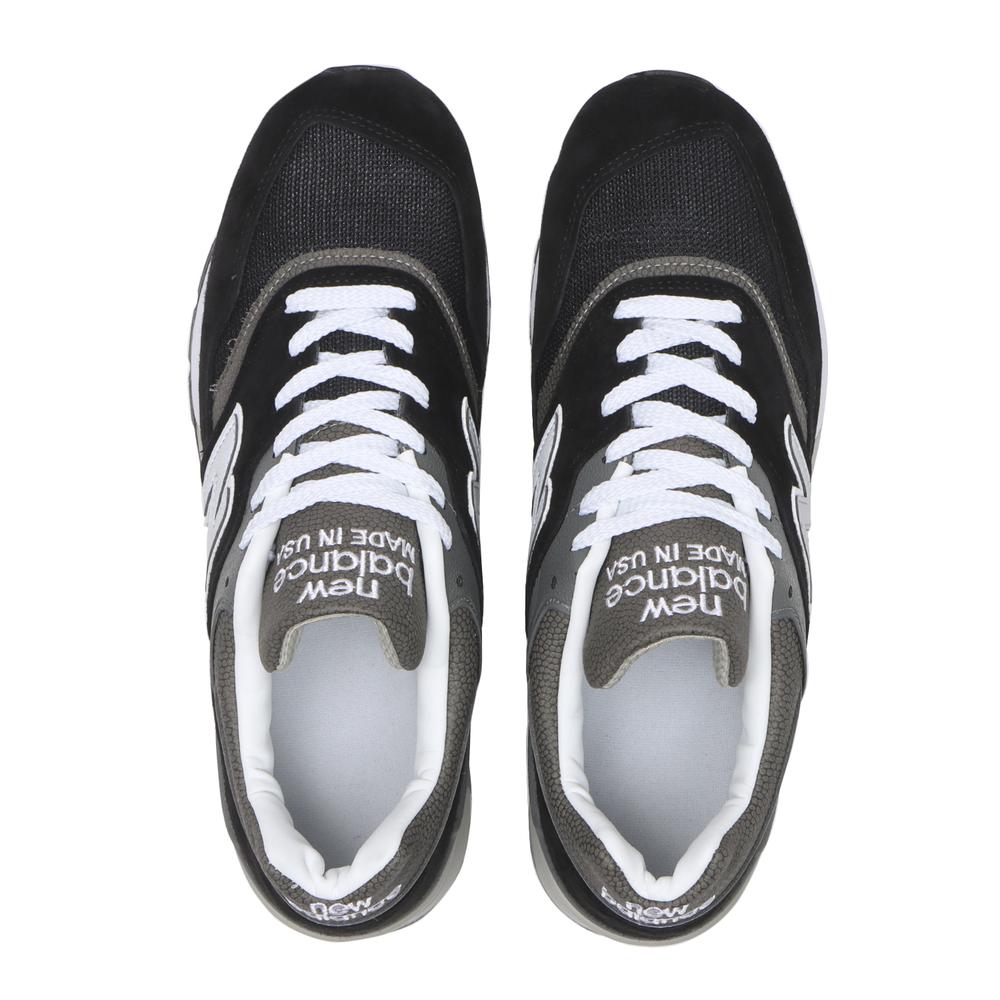 New Balance U997BK｜BILLY
